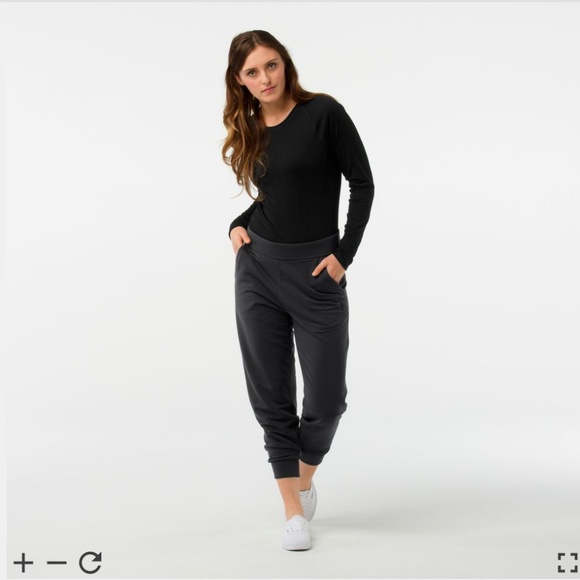 smartwool joggers